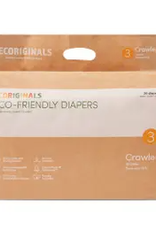 Ecooriginals EcoOriginals Diapers