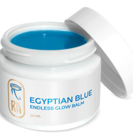 Ra Egyptian Egyptian Blue Endless Glow Balm