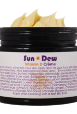 Living Libations Sun Dew Vitamin D Cream