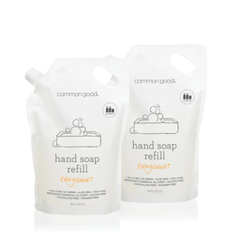 Common Good Common Good Hand Soap Refill