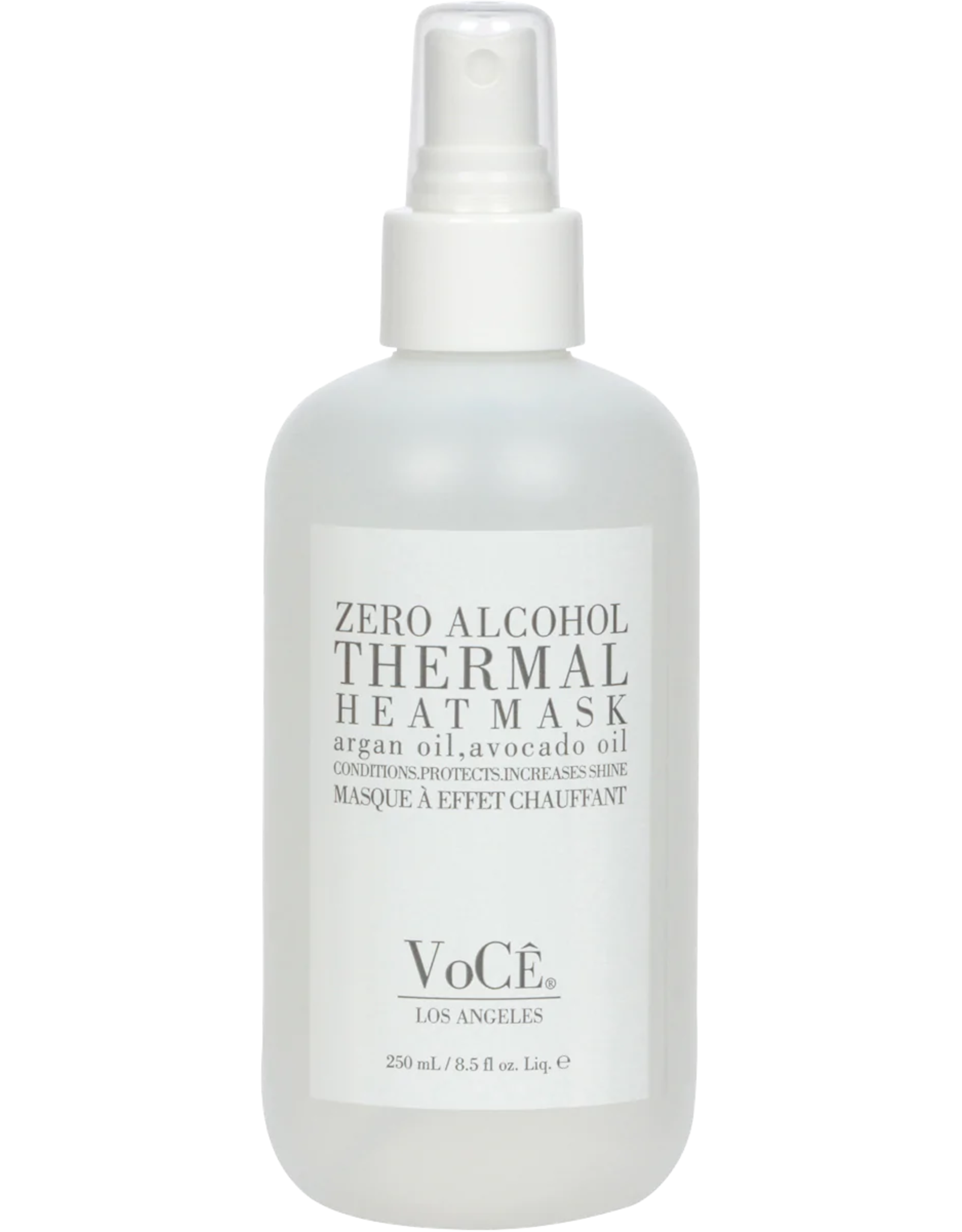 Thermal Heat Mask luca