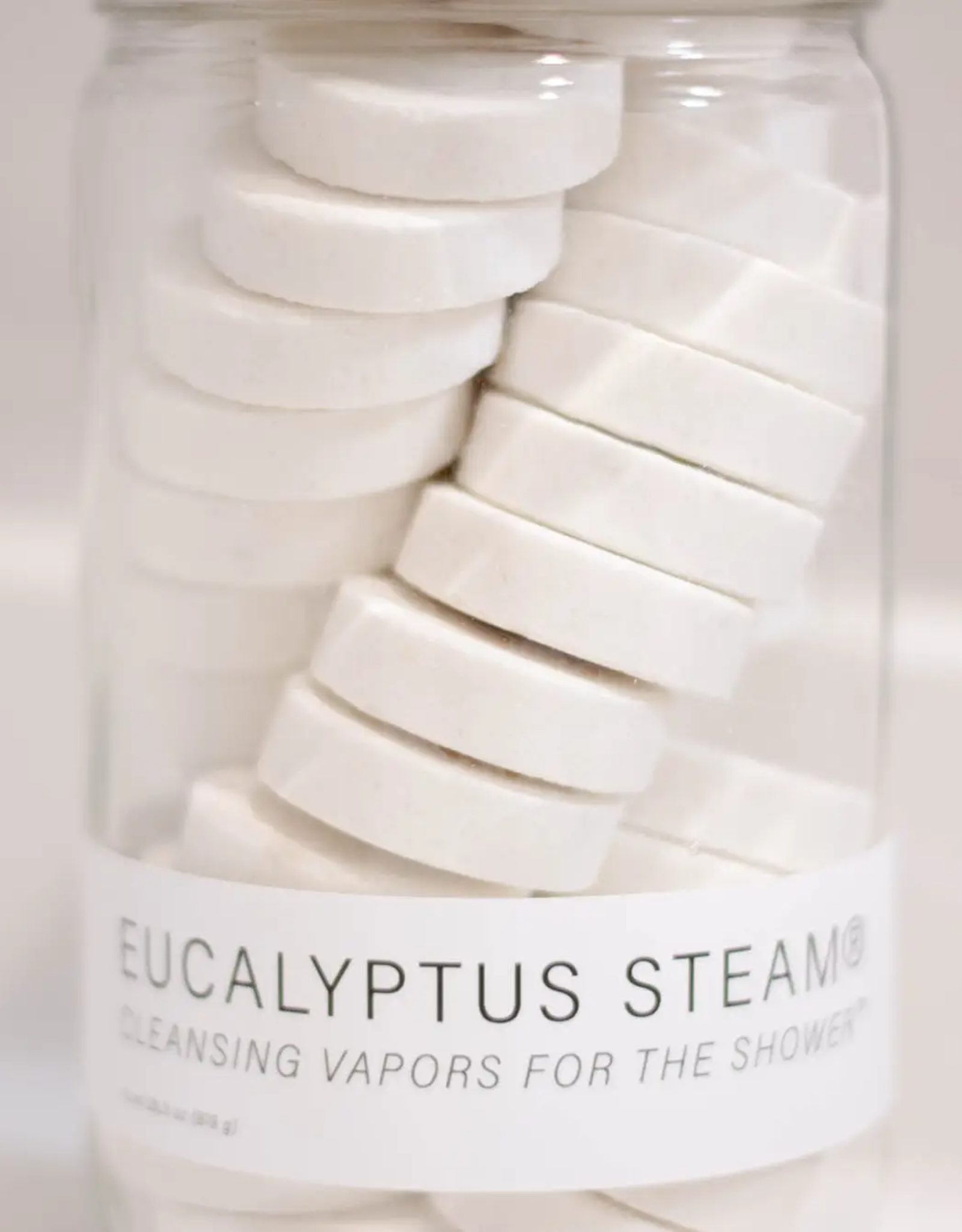 Eucalyptus Steam luca
