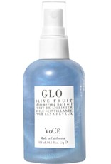 Glo Shimmer Hair Oil