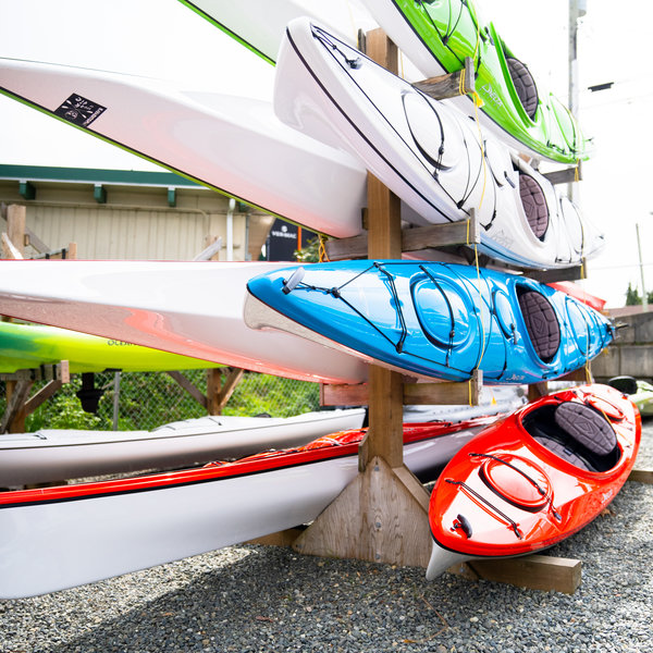 Comox Valley Kayaks Comox Valley Kayaks