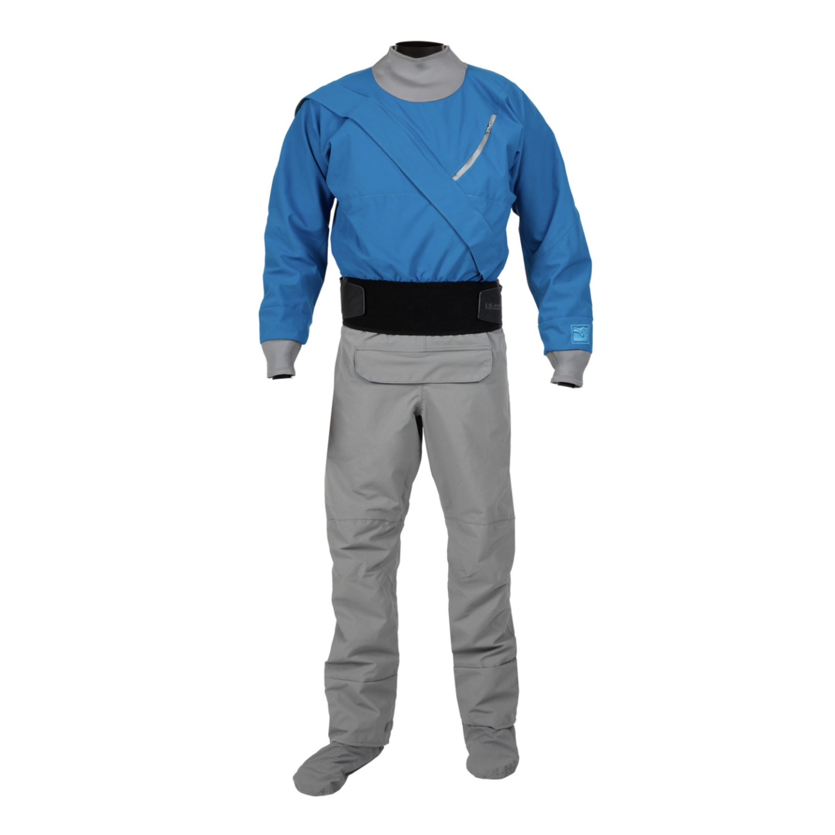 Mens Meridian Dry Suit (GoreTex) Comox Valley Kayaks