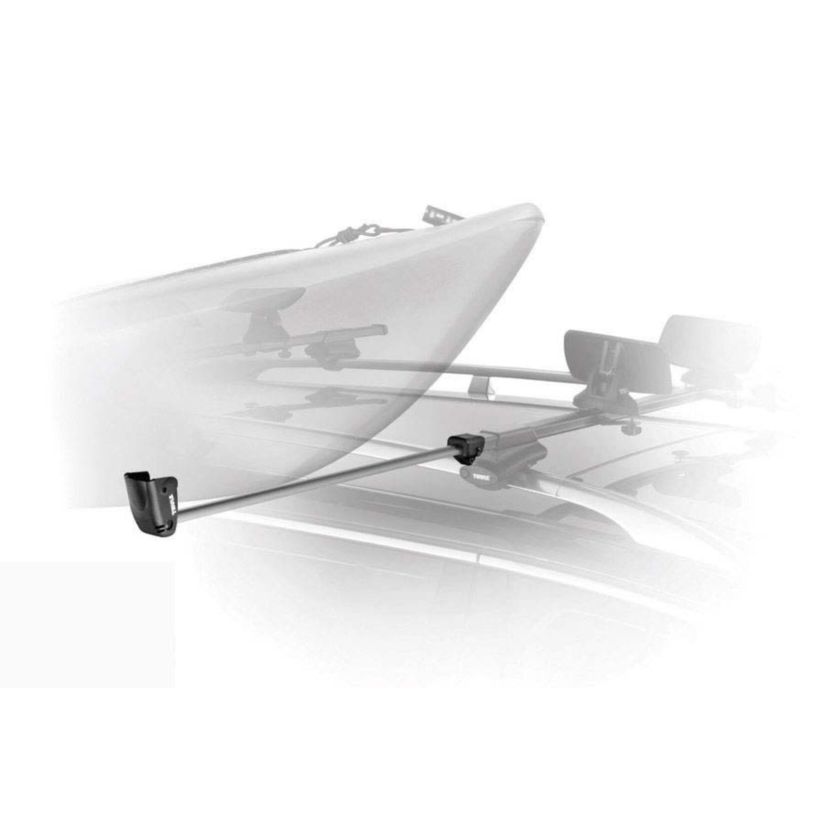Thule - Outrigger 2