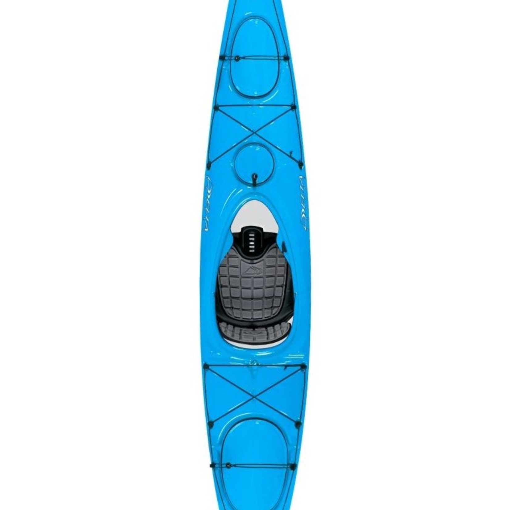 Delta 12s Comox Valley Kayaks