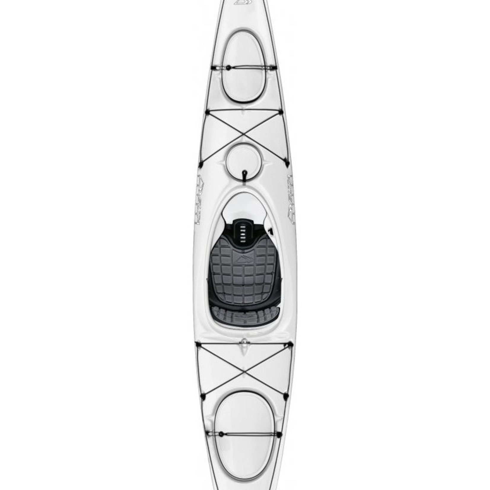 Delta 12s Comox Valley Kayaks