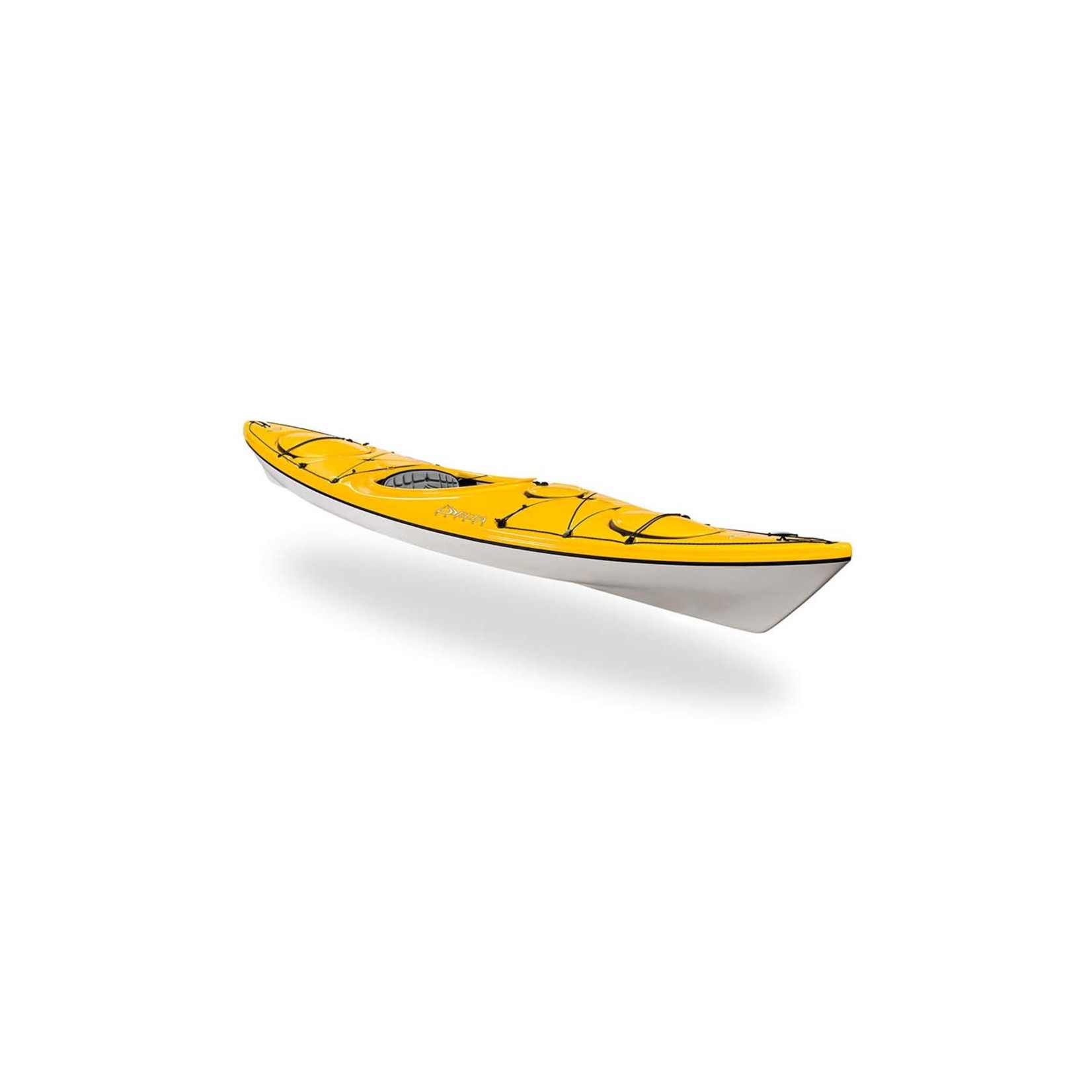 Delta 12s Comox Valley Kayaks