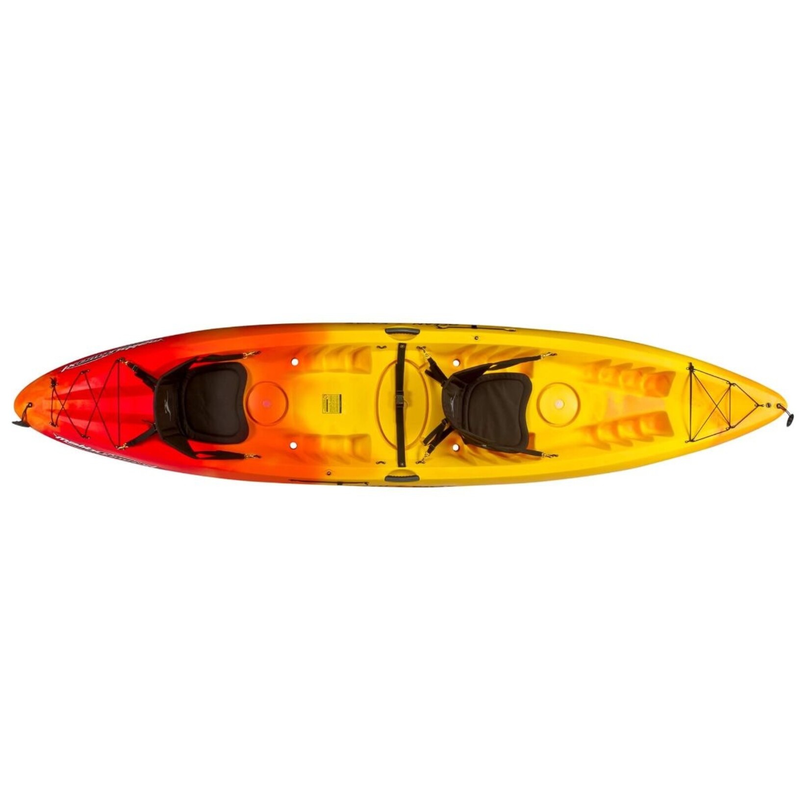 Ocean Kayak - Malibu Two XL