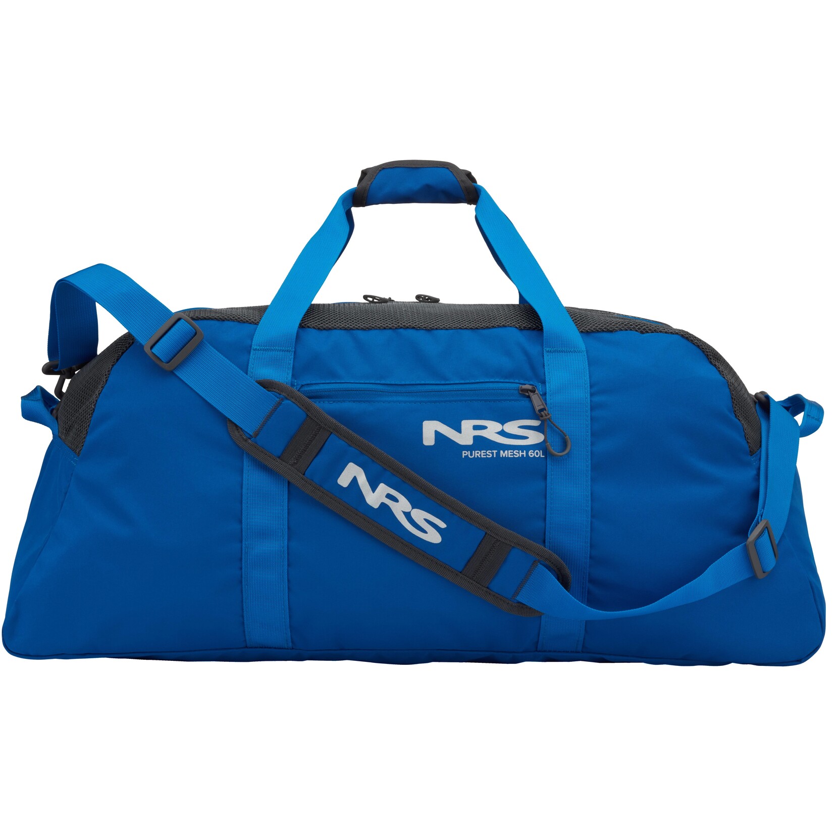 NRS - Purest Duffel Bag 40L Blue