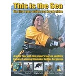 Cackle - This is the Sea 1-DVD