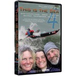 Cackle - This is the Sea 4-DVD