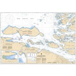 Nautical Charts - 3546-Telegraph