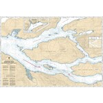 Nautical Charts - 3544-Johnstone