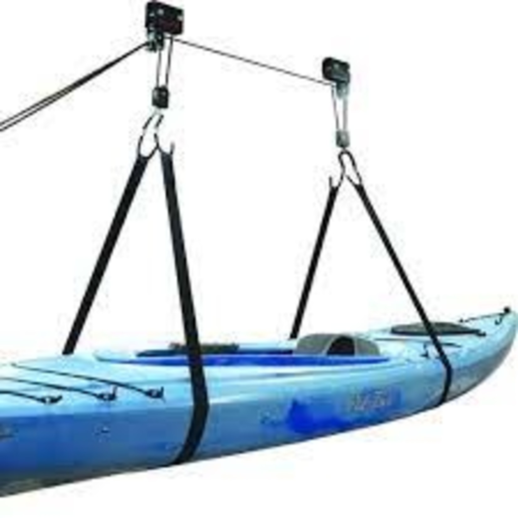 Malone Kayak Hammock Delux Hoist System Comox Valley Kayaks