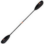 Aquabound - Sting Ray Carbon 2-Piece Posi-Lok™ Kayak Paddle