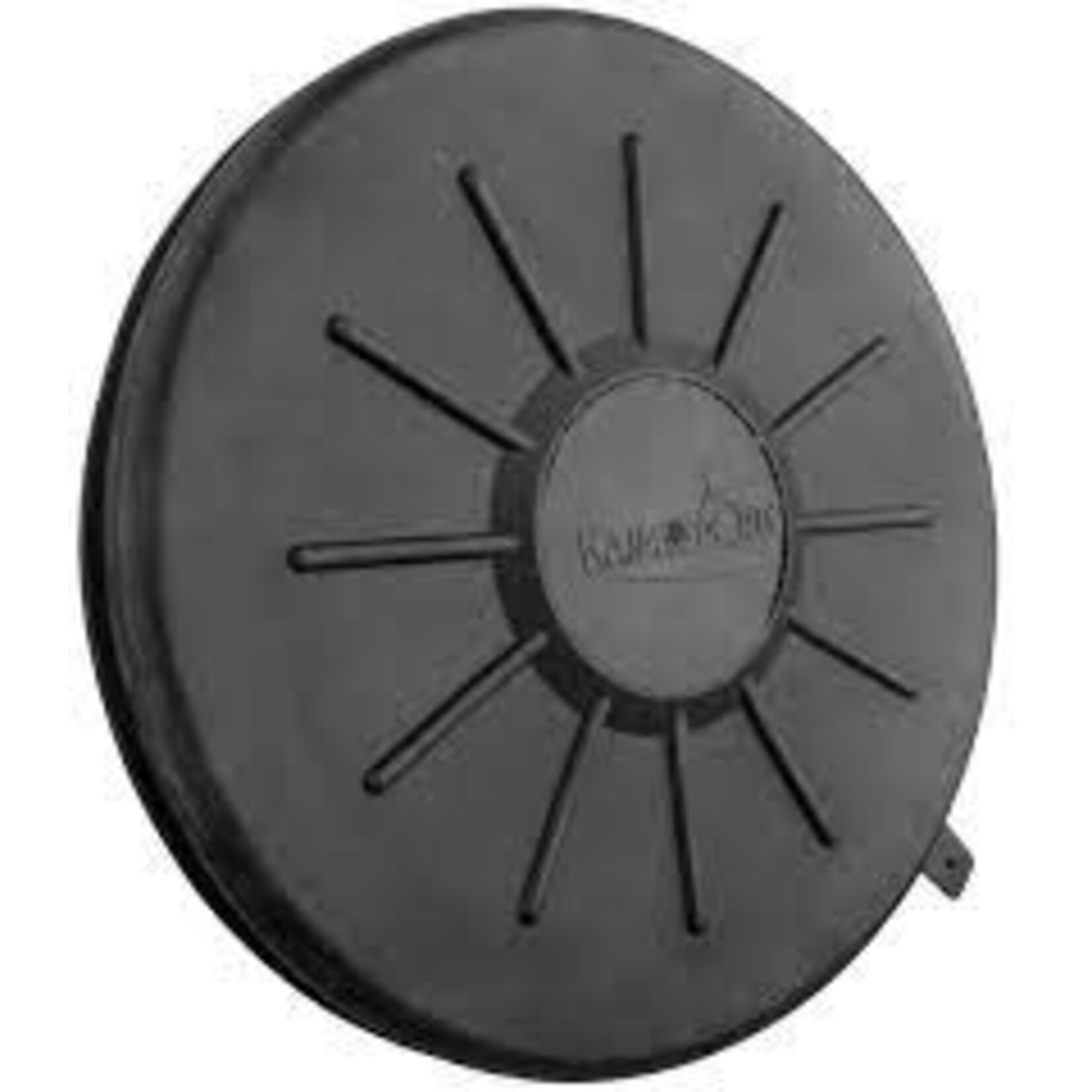 KajakSport - 24cm round rubber
