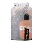 SealLine - DiscoveryView DryBag 10L  Olive