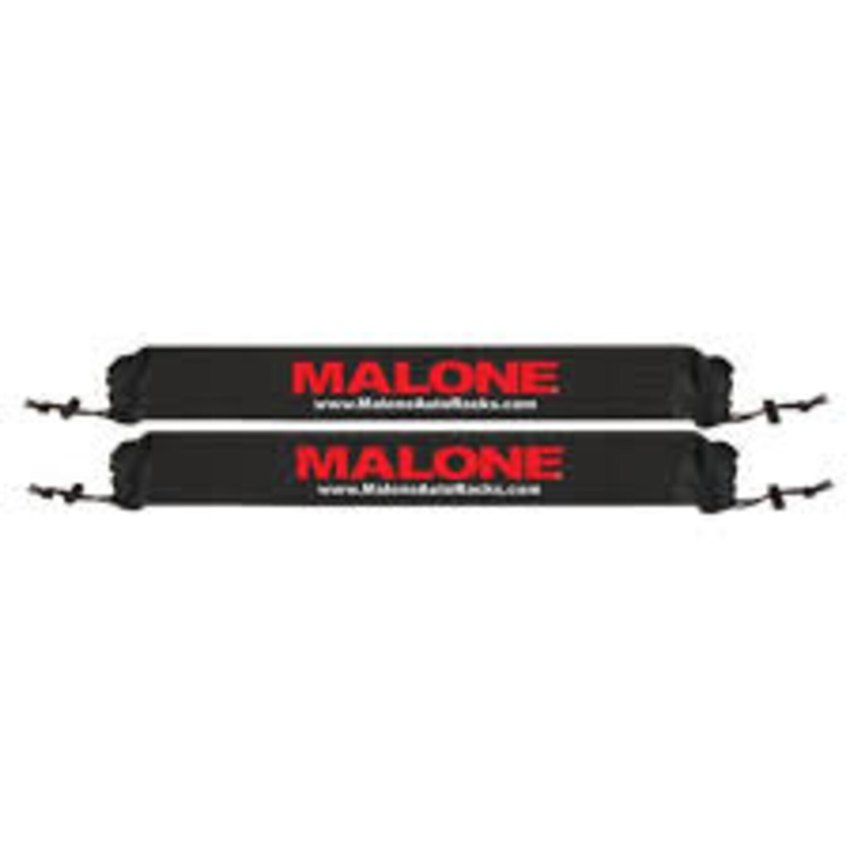 Malone - 30" Rack Pads (set of 2)