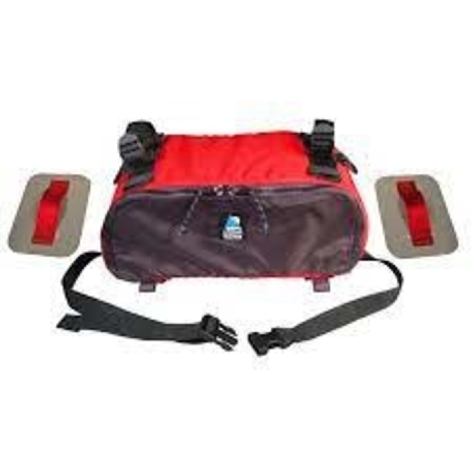 North Water Canoe Thwart Bag Comox Valley Kayaks