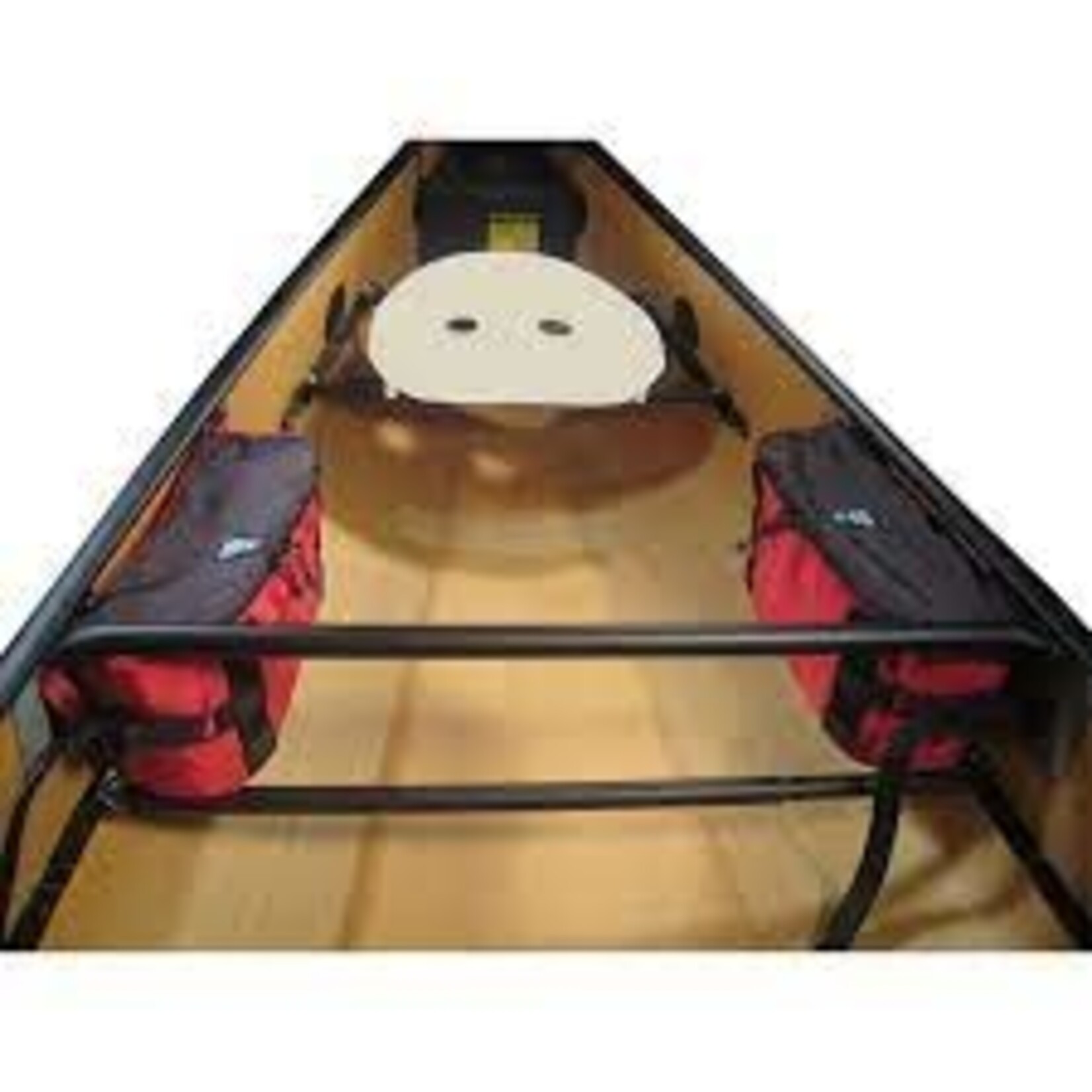 North Water Canoe Thwart Bag Comox Valley Kayaks