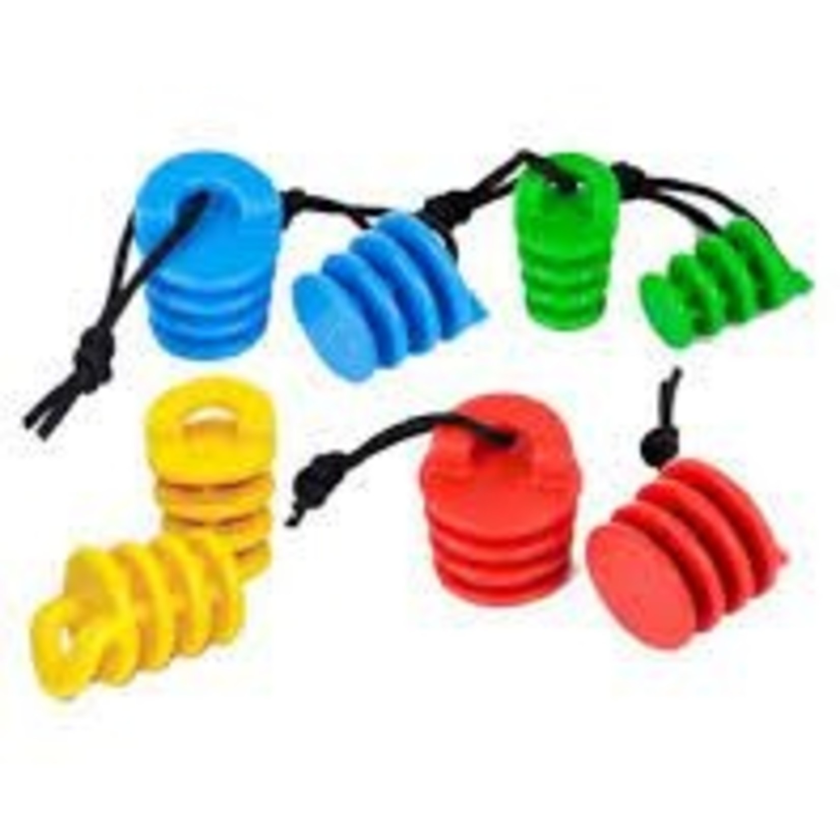 Ocean Kayak Scupper Stopper Comox Valley Kayaks