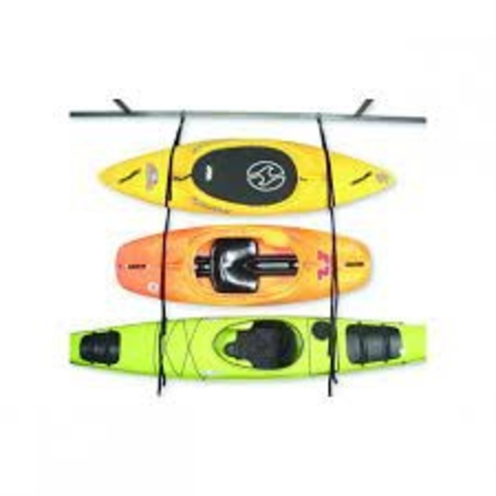 Harmony - Hanger Storage System for 3 Boats
