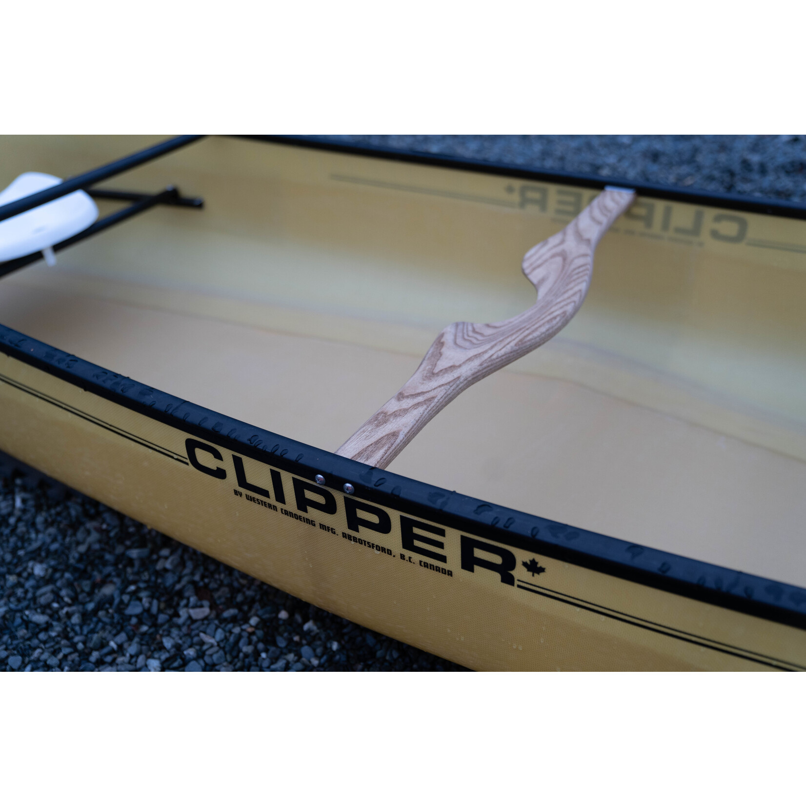 Clipper - 16'8" Cascade Ultralight