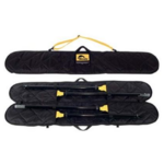 Seals - Two-Piece Kayak Paddle Bag