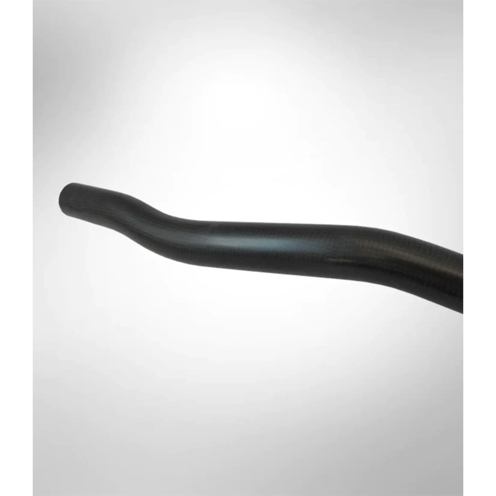 Werner Paddles - Cyprus Carbon 2 Piece Bent Shaft Paddle