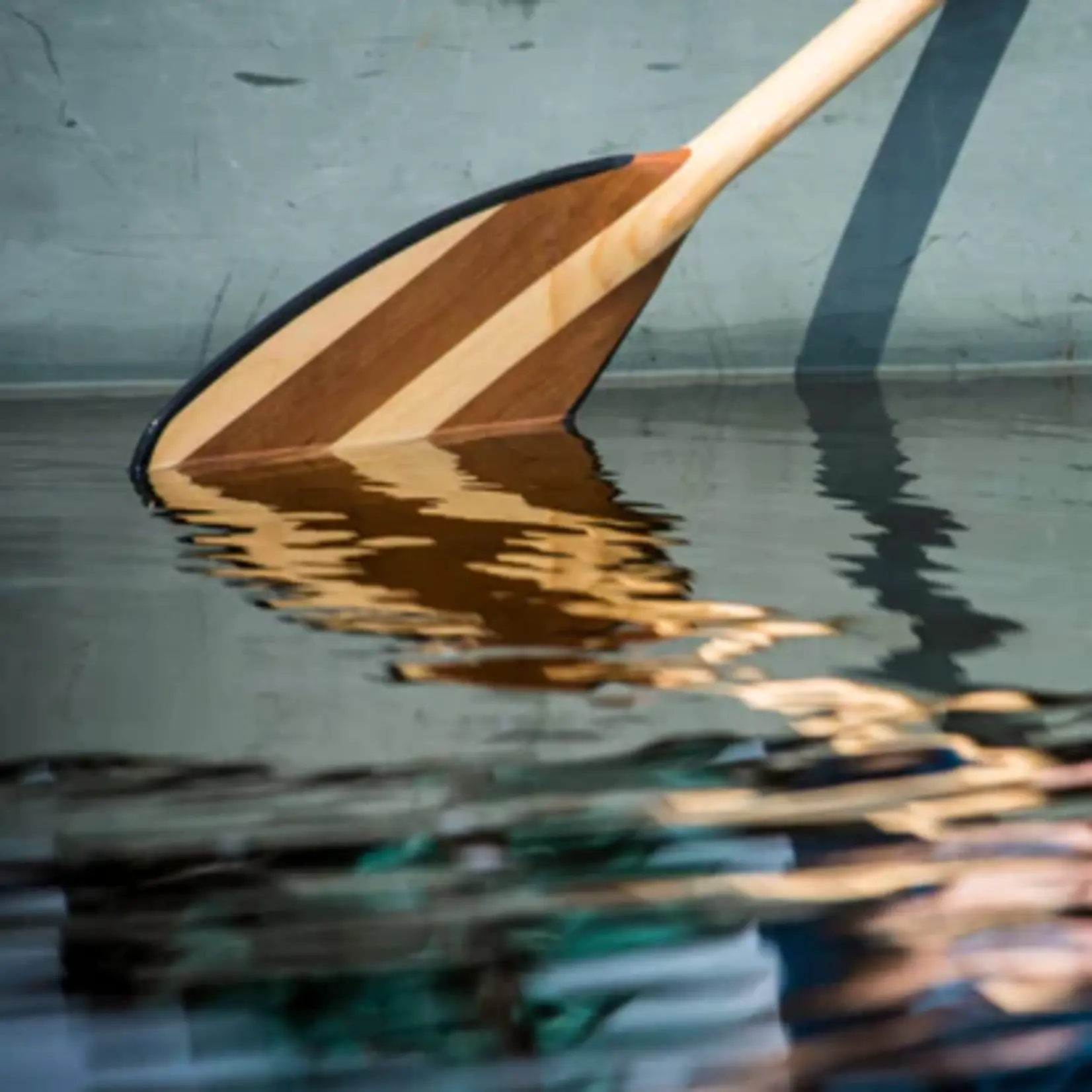 Bending Branches - Explorer Plus Canoe Paddle