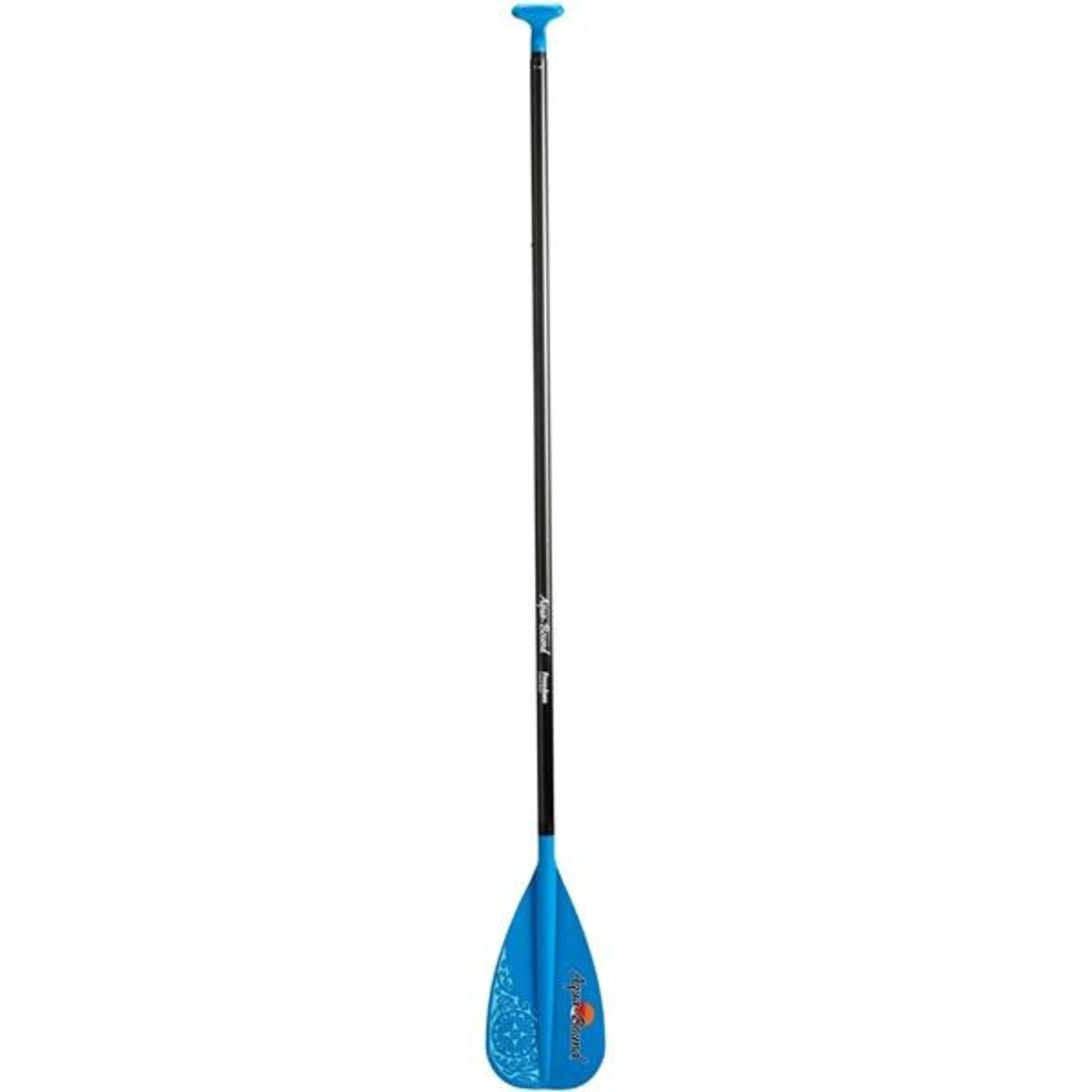Aquabound - 85 2-Piece Stand-Up Paddle