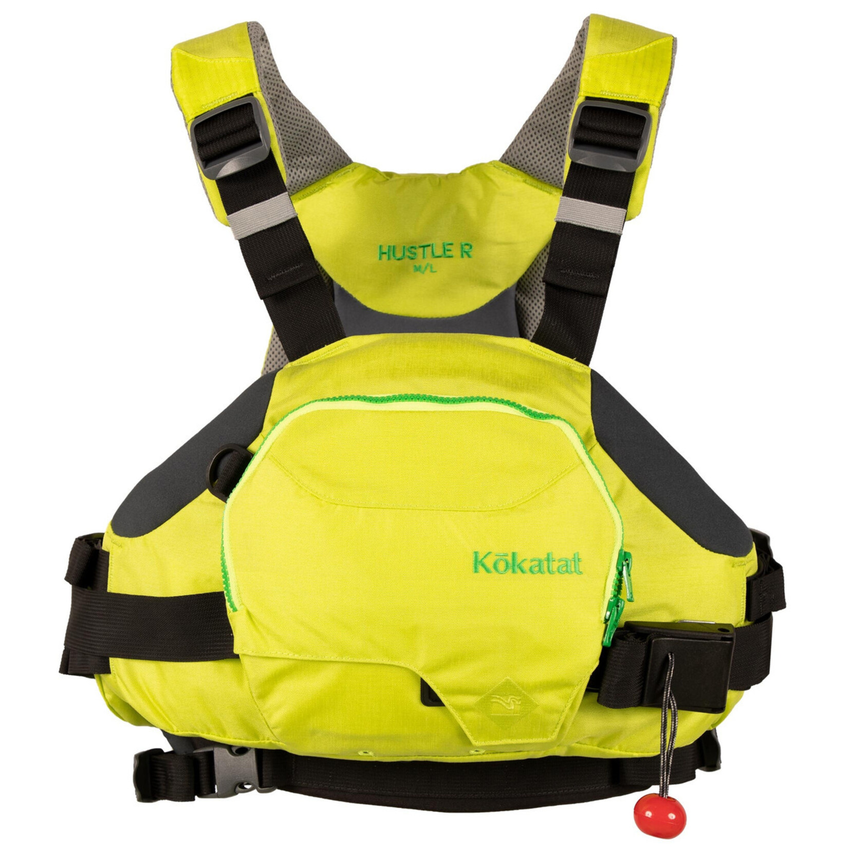 Kokatat - HustleR Rescue Vest