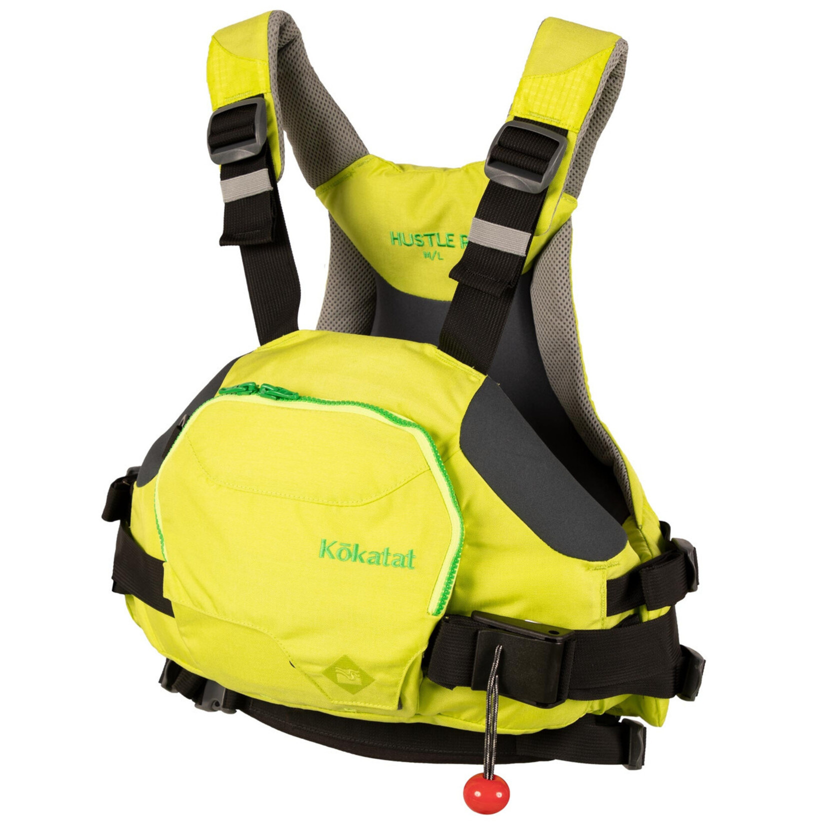 Kokatat - HustleR Rescue Vest