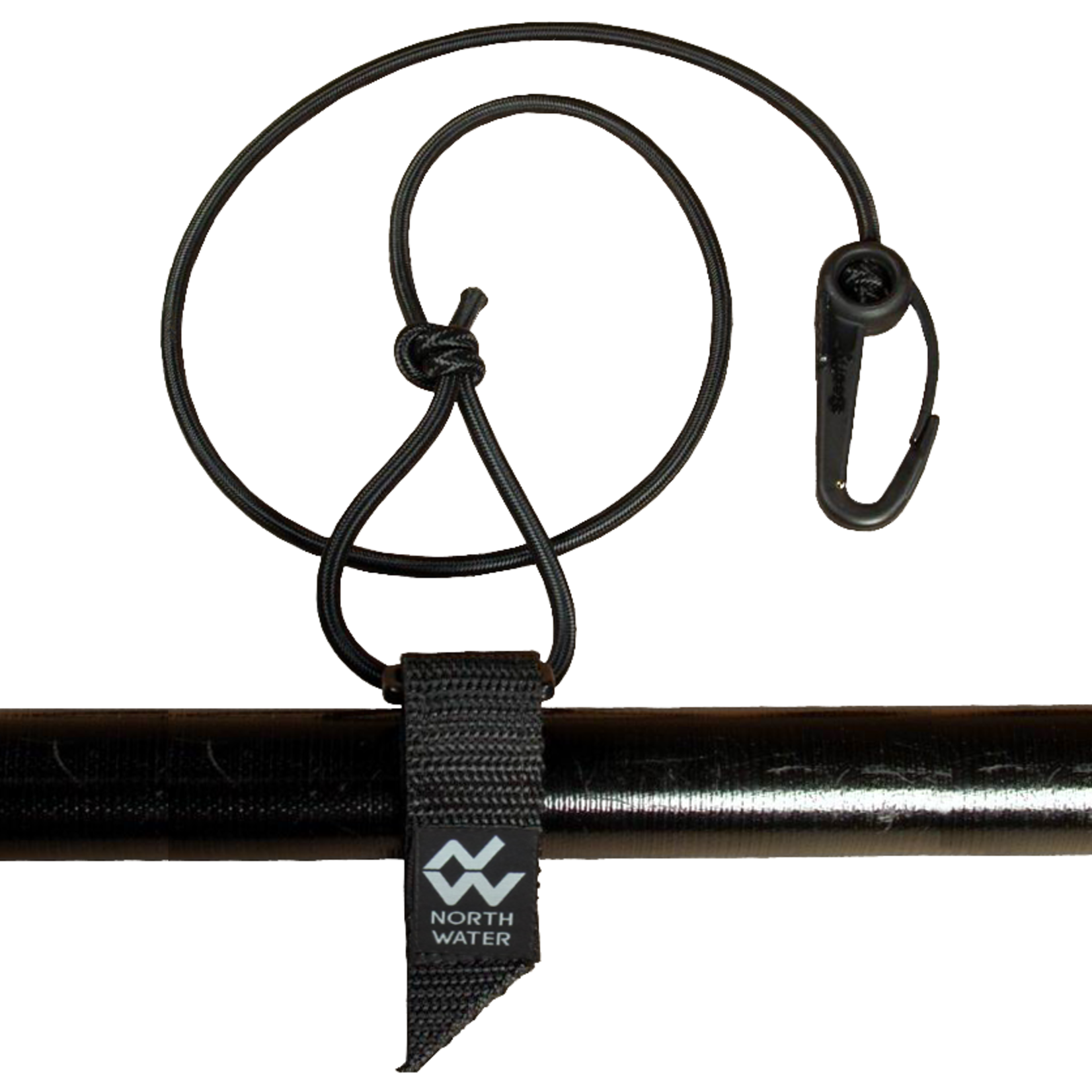 North Water - Bungy Paddle Leash