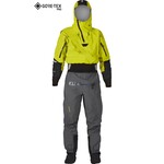 NRS - Men's Navigator GORE-TEX Pro Semi-Dry Suit