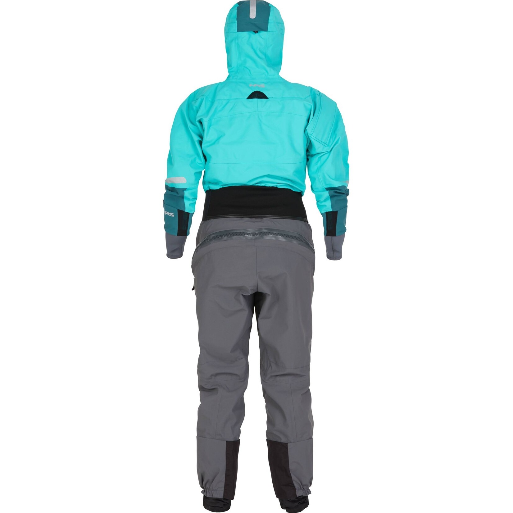 NRS - Women's Navigator GORE-TEX Pro Semi-Dry Suit