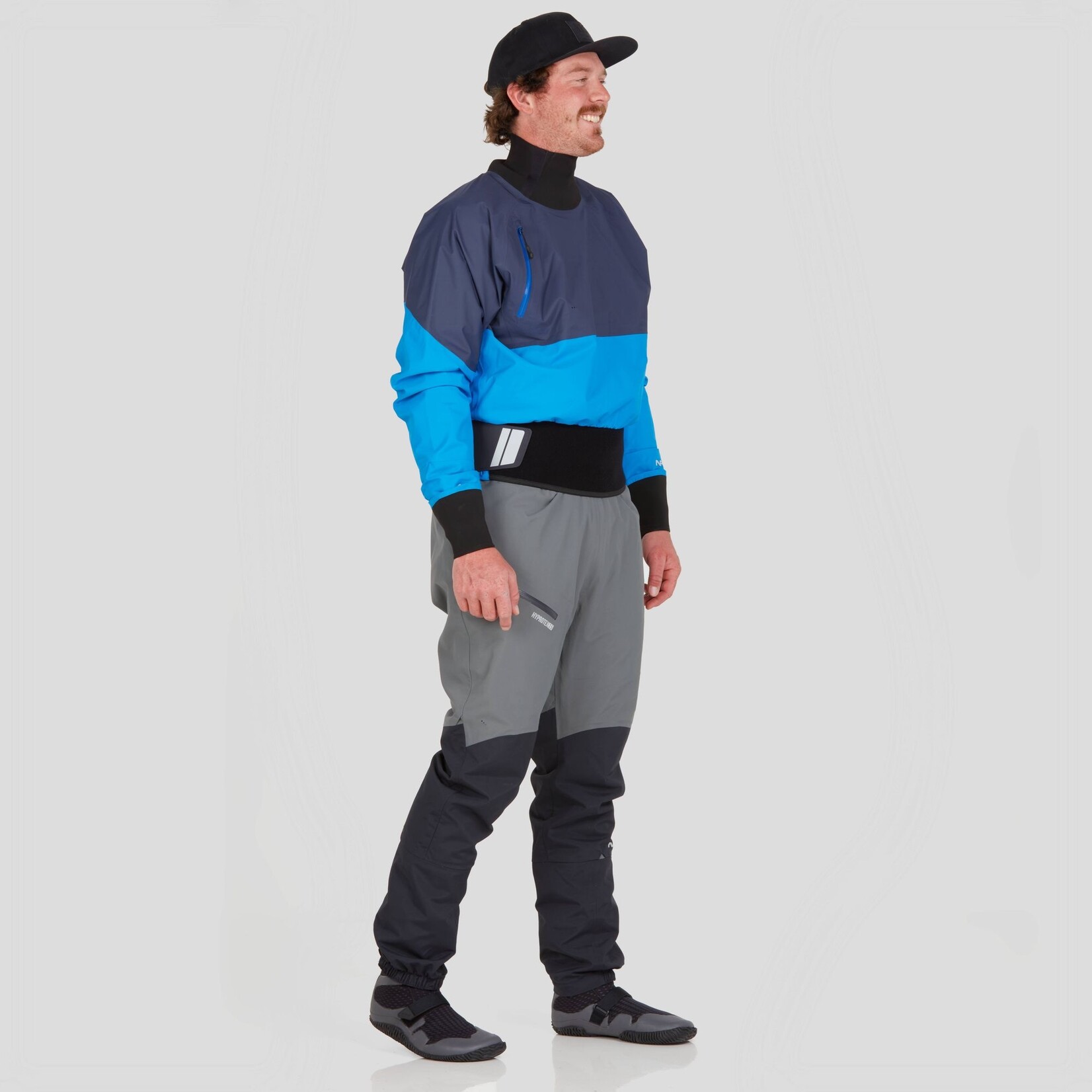NRS - Men's Stratos Paddling Jacket