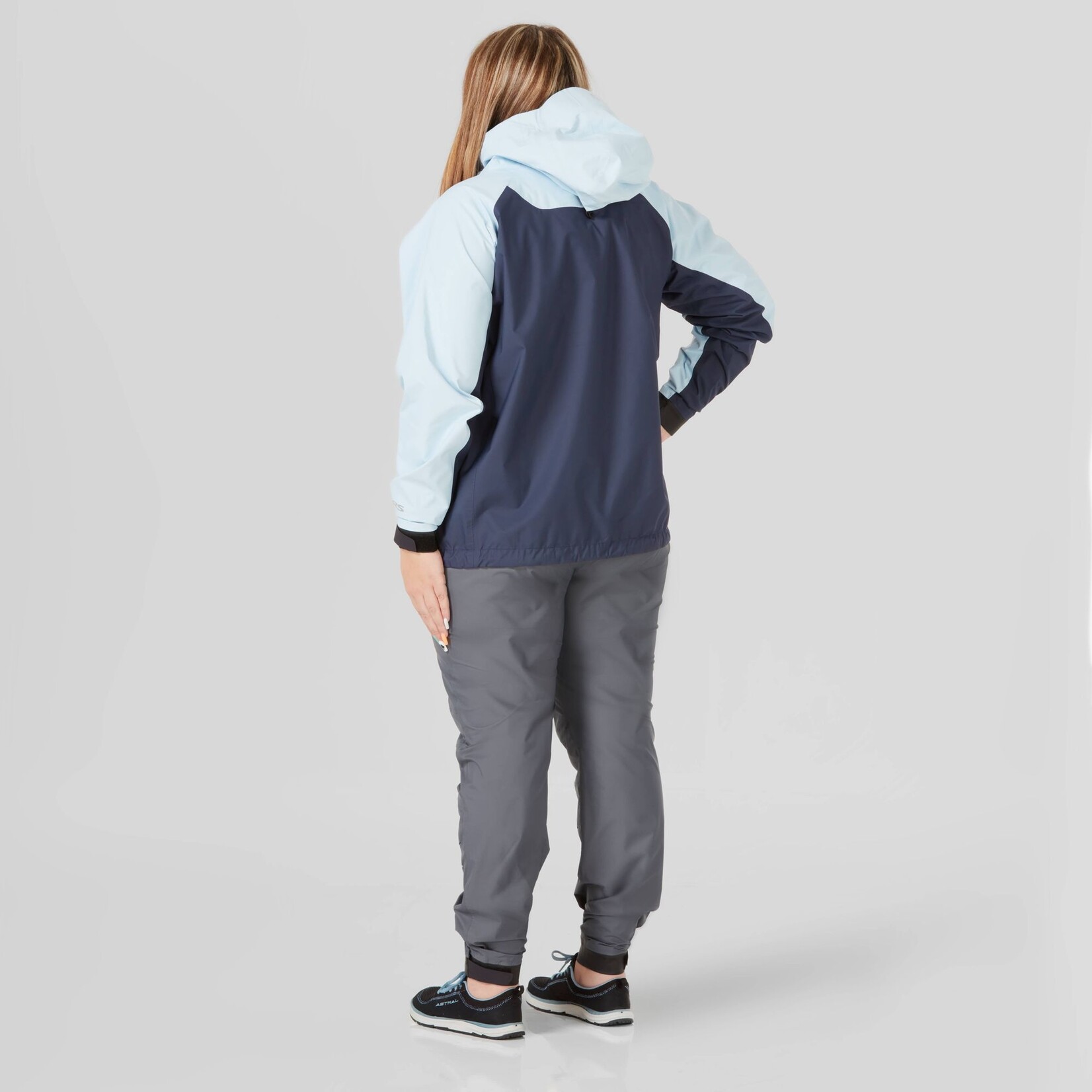 NRS Women's Endurance Splash Pant Comox Valley Kayaks