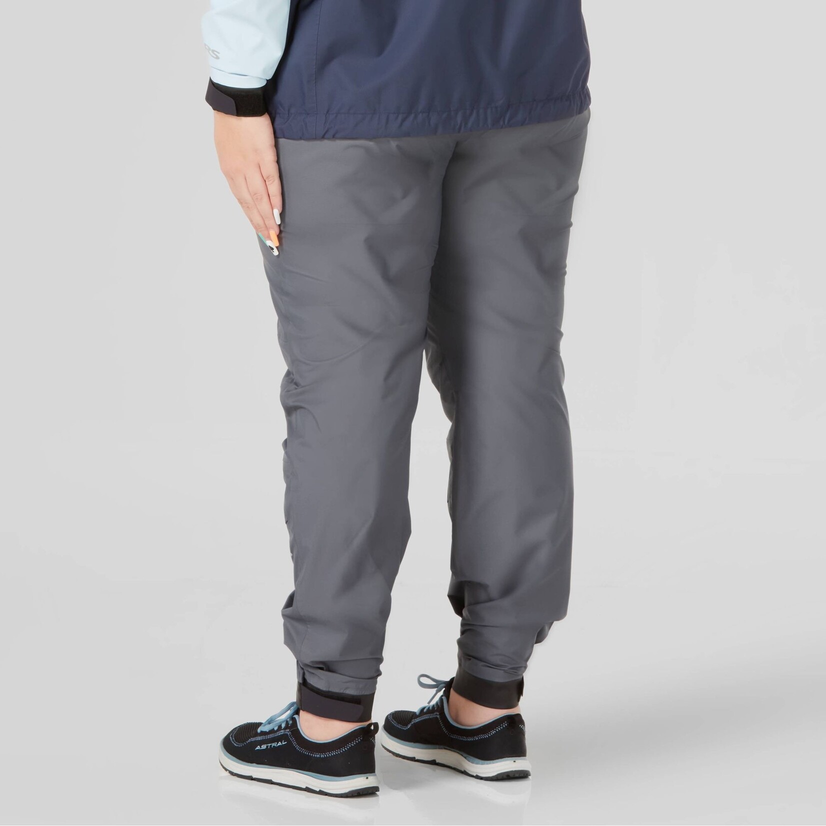 NRS Women's Endurance Splash Pant Comox Valley Kayaks