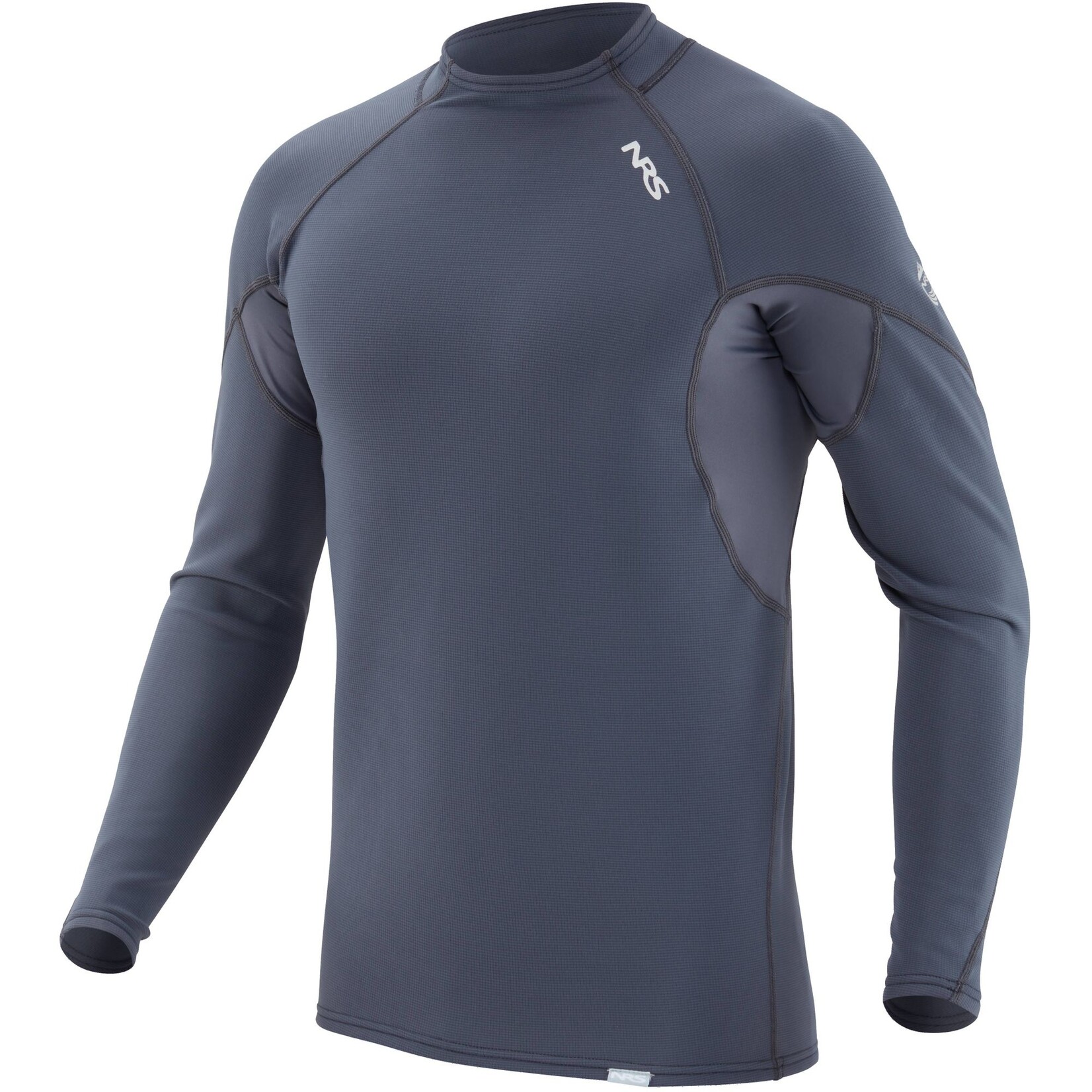 NRS - Men's HydroSkin 0.5 Long-Sleeve Shirt