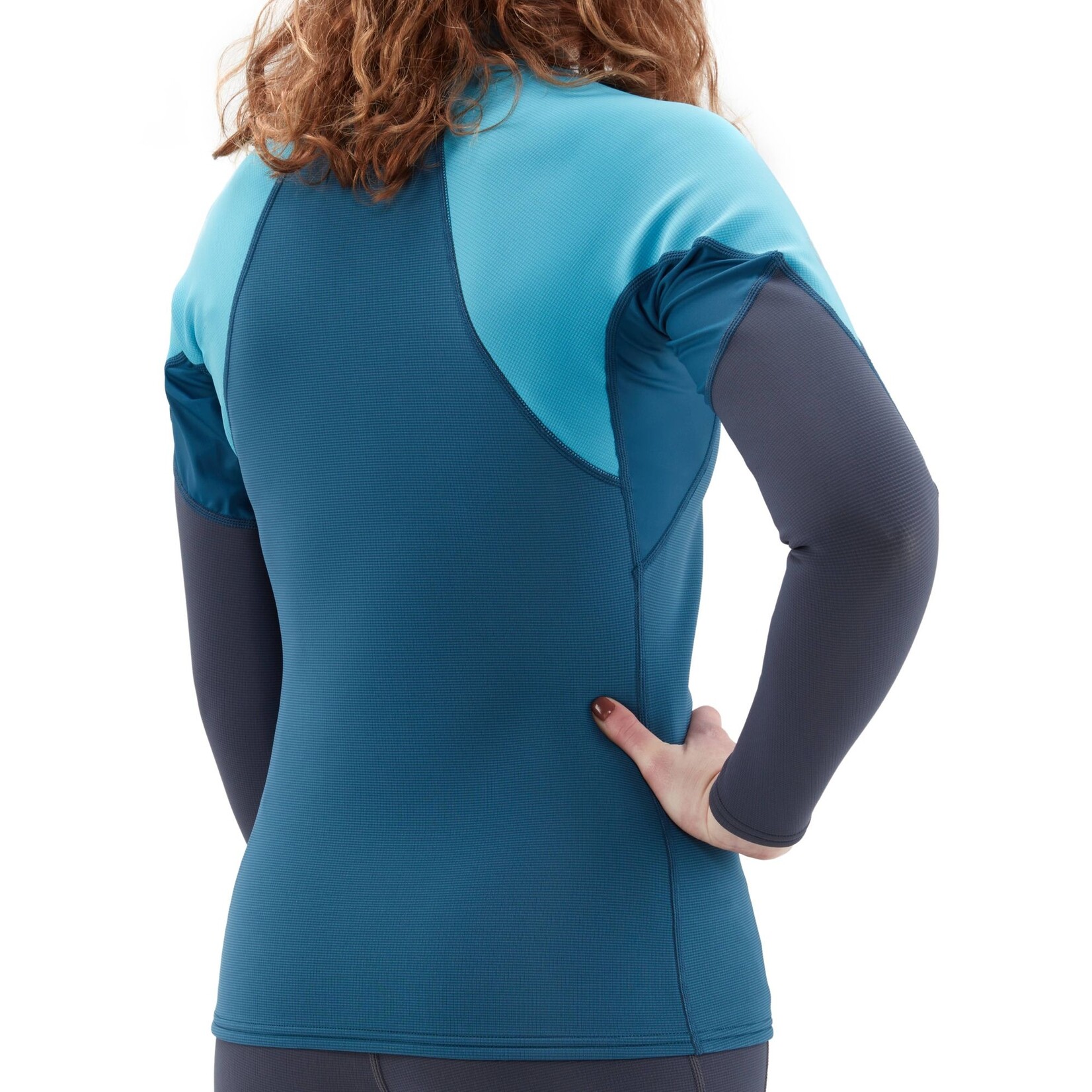 NRS - Women's HydroSkin 0.5 Long-Sleeve Shirt