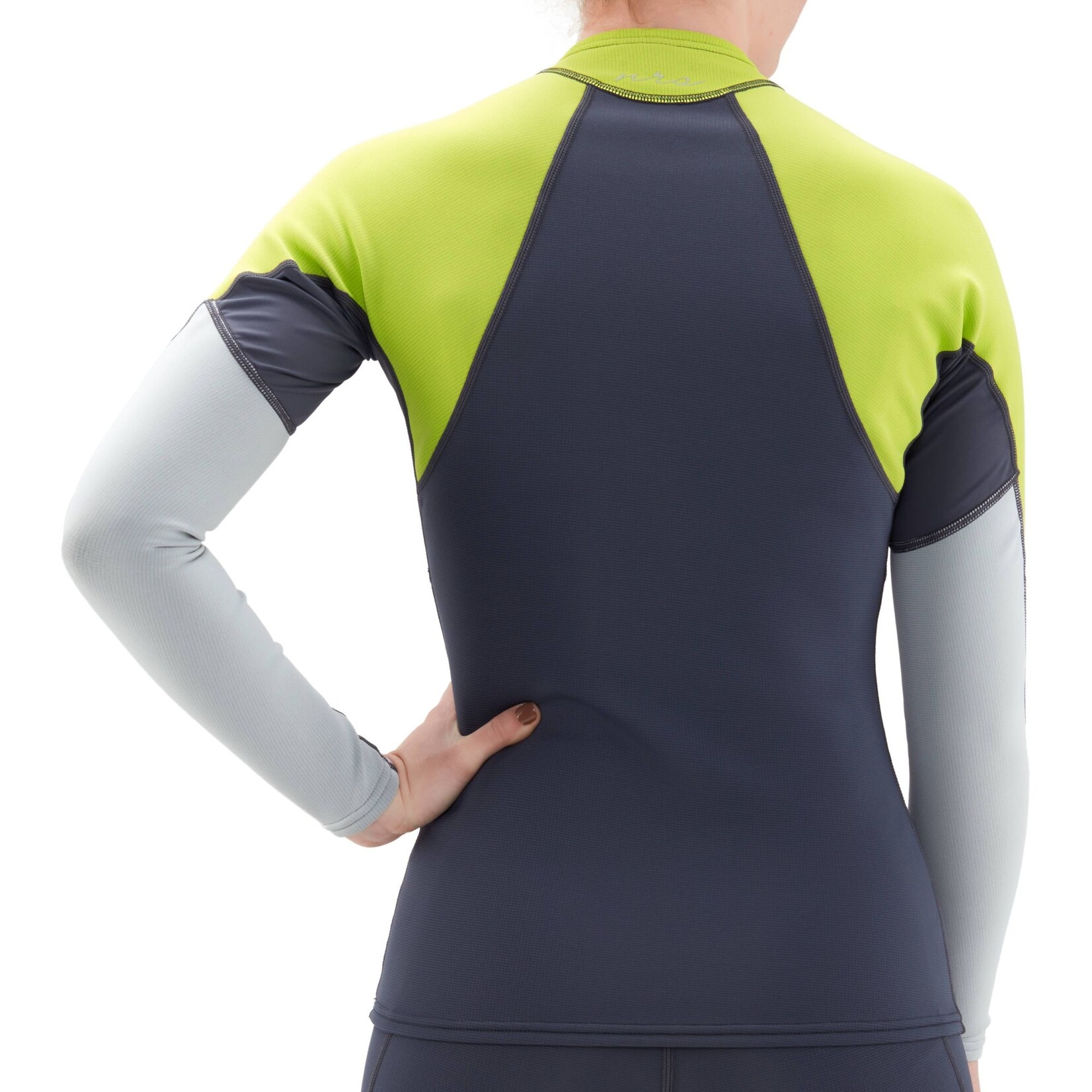 NRS - Women's HydroSkin 0.5 Long-Sleeve Shirt