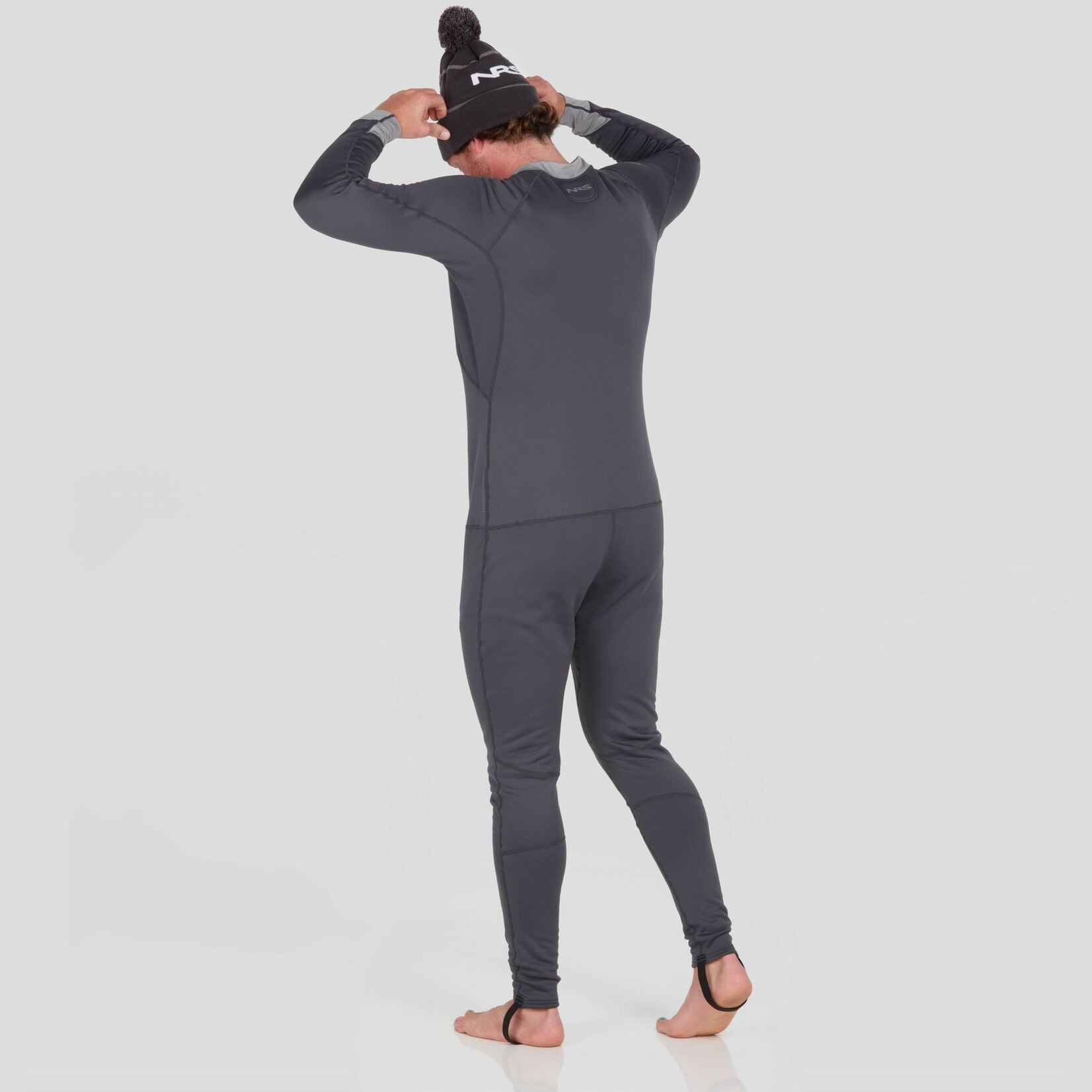 NRS - Men's Expedition Weight Union Suit