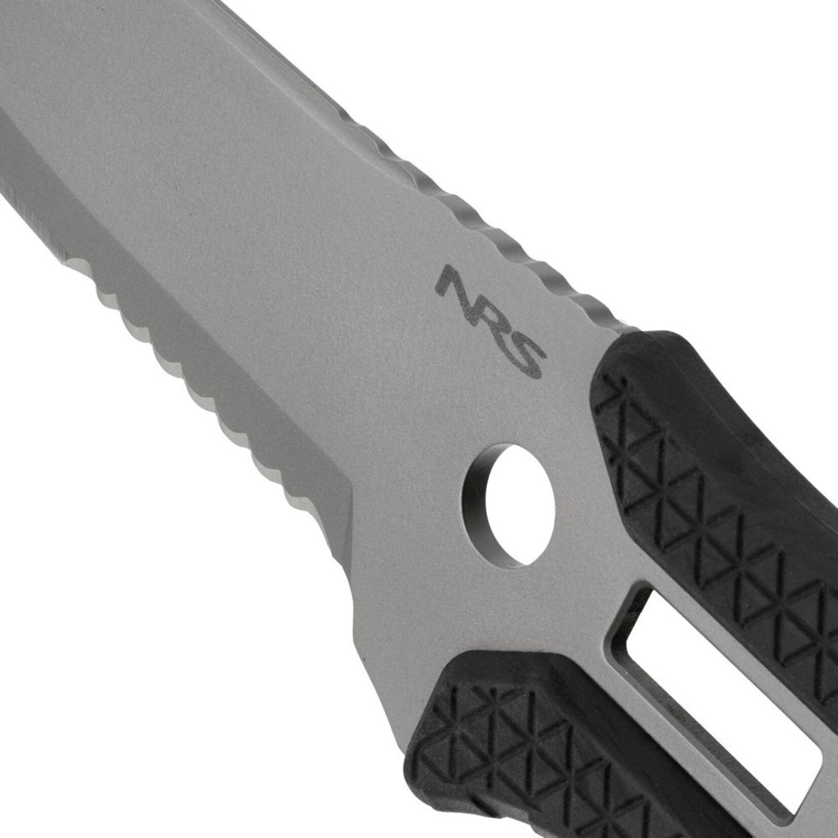 NRS - Titanium Co-Pilot Knife
