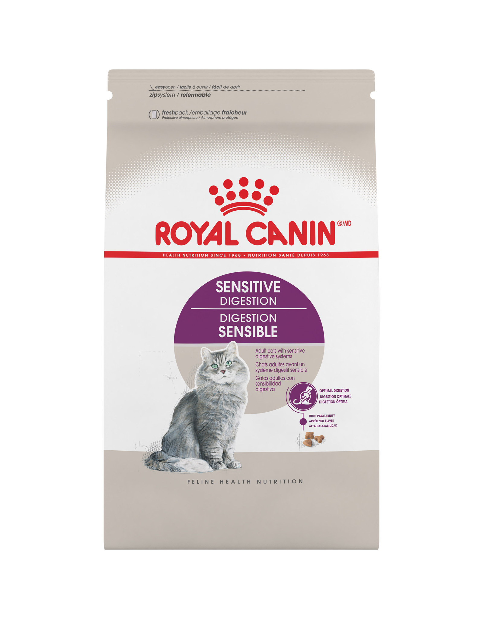 Royal Canin Royal Canin Sensitive Digestion