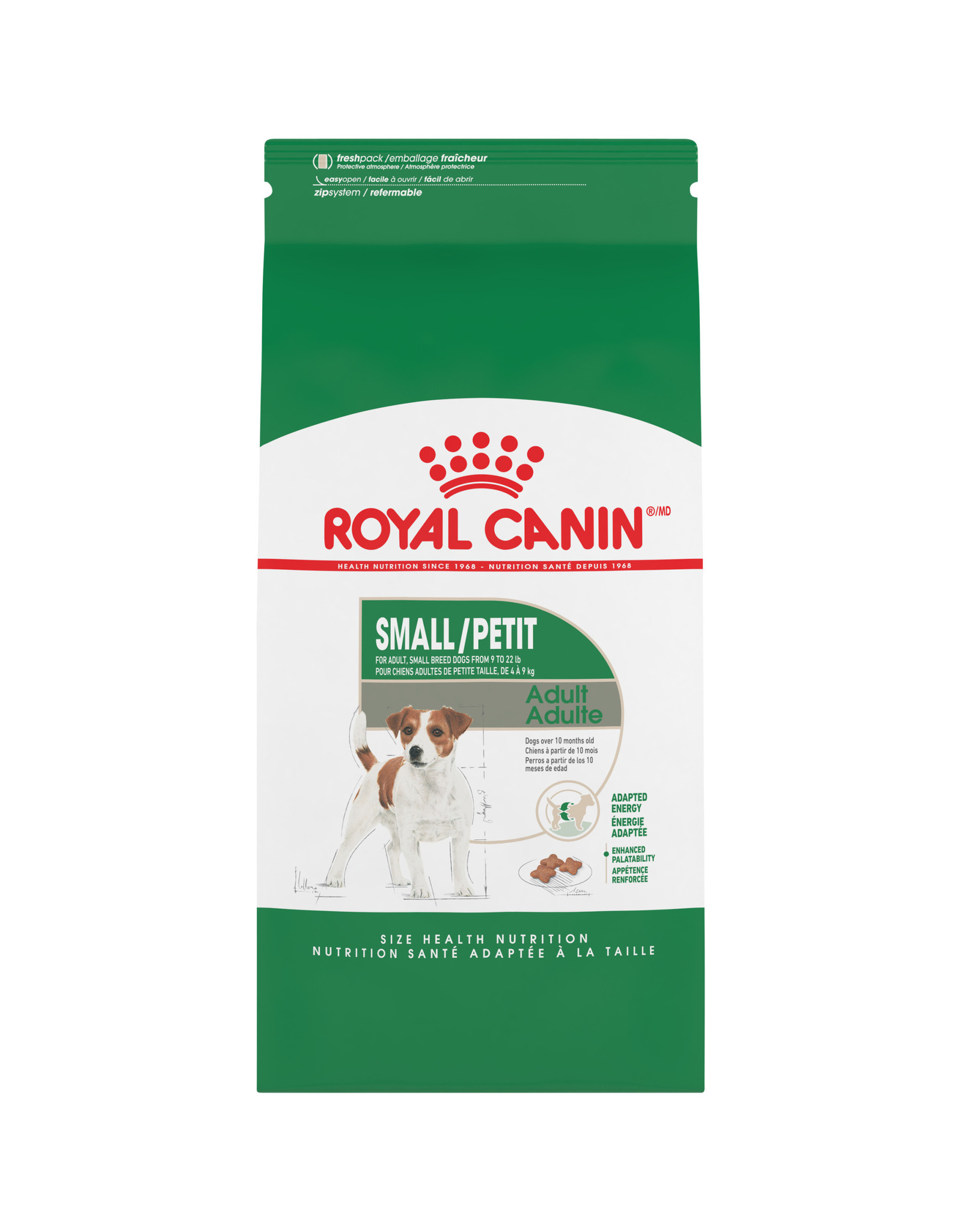 Royal Canin Royal Canin SMALL Adult