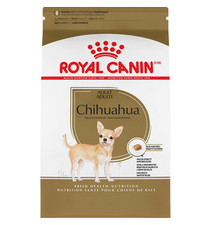 Royal Canin Royal Canin Breed Health Nutrition Chihuahua Adult Dry Dog Food