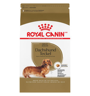 Royal Canin Royal Canin Breed Health Nutrition Dachshund Adult Dry Dog Food